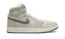 Air Jordan 1 Zoom CMFT 2 "Particle Grey"
