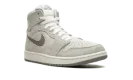 Air Jordan 1 Zoom CMFT 2 "Particle Grey"