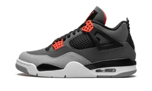 Air Jordan 4 Retro "Infrared"