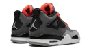Air Jordan 4 Retro "Infrared"