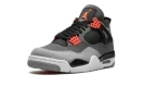 Air Jordan 4 Retro "Infrared"