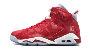 Air Jordan 6 Retro "Slam Dunk"