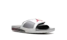 Air Jordan Hydro 3 Retro Slide "White Cement" 854556 101