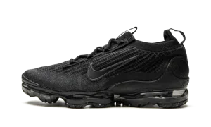 Air VaporMax 2021 FK "Black Anthracite"