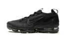 Air VaporMax 2021 FK "Black Anthracite"
