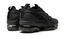 Air VaporMax 2021 FK "Black Anthracite"