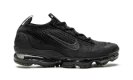Air VaporMax 2021 FK "Black Anthracite"