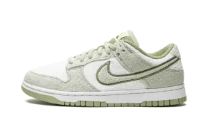 DUNK LO SE CC MNS WMNS "Fleece Pack - Honeydew"