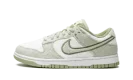 DUNK LO SE CC MNS WMNS "Fleece Pack - Honeydew"