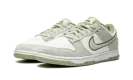 DUNK LO SE CC MNS WMNS "Fleece Pack - Honeydew"