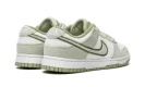 DUNK LO SE CC MNS WMNS "Fleece Pack - Honeydew"