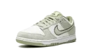 DUNK LO SE CC MNS WMNS "Fleece Pack - Honeydew"