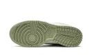 DUNK LO SE CC MNS WMNS "Fleece Pack - Honeydew"