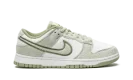 DUNK LO SE CC MNS WMNS "Fleece Pack - Honeydew"