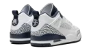 Jordan Spizike Low "Obsidian"