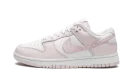 DUNK LO MNS WMNS "Pink Paisley"