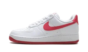Air Force 1 Low '07 WMNS "Next Nature Aster Pink"