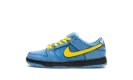 SB Dunk Low PS "Powerpuff Girls - Bubbles"