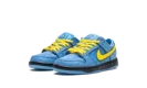 SB Dunk Low PS "Powerpuff Girls - Bubbles"