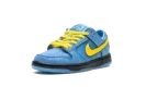 SB Dunk Low PS "Powerpuff Girls - Bubbles"