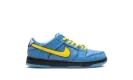 SB Dunk Low PS "Powerpuff Girls - Bubbles"