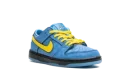 SB Dunk Low PS "Powerpuff Girls - Bubbles"