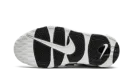 AIR MORE UPTEMPO MNS WMNS "White / Black"