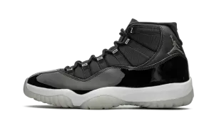 Air Jordan 11 Retro "Jubilee / 25th Anniversary" CT8012 011