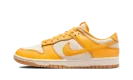 Dunk Low "University Gold"