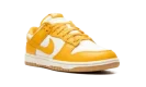 Dunk Low "University Gold"