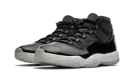 Air Jordan 11 Retro "Jubilee / 25th Anniversary" CT8012 011