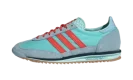SL72 OG WMNS "Semi Flash Aqua Red"