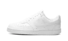 Court Vision Lo NN "Triple White"