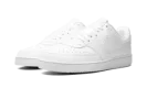 Court Vision Lo NN "Triple White"