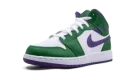 Air Jordan 1 Mid GS "Hulk"