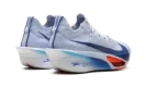 Air Zoom Alphafly Next% 3 WMNS "Football Grey Ghost Persian Violet Blue Void"