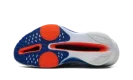 Air Zoom Alphafly Next% 3 WMNS "Football Grey Ghost Persian Violet Blue Void"