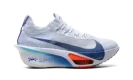 Air Zoom Alphafly Next% 3 WMNS "Football Grey Ghost Persian Violet Blue Void"