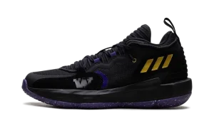 DAME 7 EXTPLY "Black"