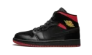 Air Jordan 1 Mid "Last Shot"