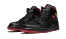 Air Jordan 1 Mid "Last Shot"
