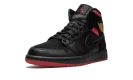 Air Jordan 1 Mid "Last Shot"