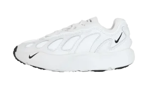 Sense 96 Sp Sneakers WMNS "Comme Des Garcons Homme Plus - White"