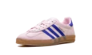 Gazelle Indoor WMNS "Clear Pink Lucid Blue"