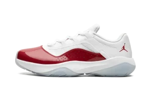 Jordan 11 CMFT Low "Cherry"