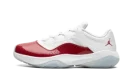 Jordan 11 CMFT Low "Cherry"