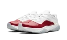 Jordan 11 CMFT Low "Cherry"