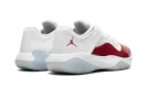 Jordan 11 CMFT Low "Cherry"