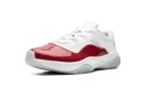 Jordan 11 CMFT Low "Cherry"