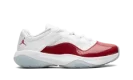 Jordan 11 CMFT Low "Cherry"